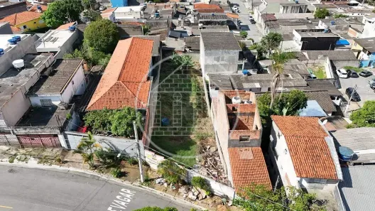 Lote/Terreno à venda, 460m² no Jardim Bela Vista (Zona Sul), São Paulo