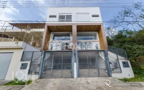 Casa com 3 Quartos à venda, 172m² no Morro Santana, Porto Alegre