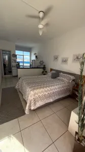 Kitnet com 1 Quarto à venda, 26m² no Itapuã, Vila Velha