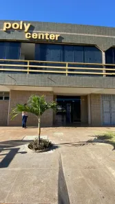 Sala Comercial para alugar, 40m² no Sobradinho, Brasília