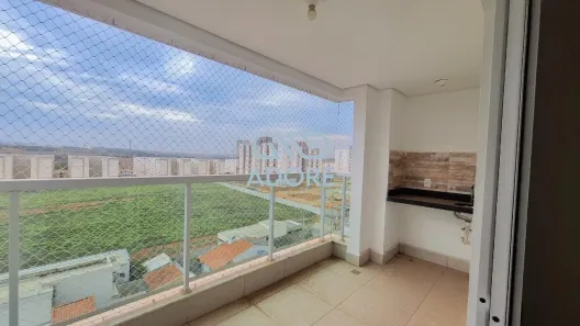 Apartamento com 2 Quartos para alugar, 64m² no Jardim Nair Maria, Salto