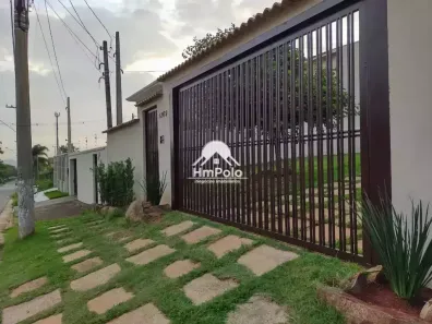 Casa com 1 Quarto à venda, 64m² no Loteamento Alphaville Campinas, Campinas