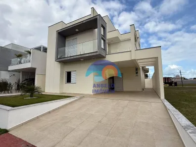Casa de Condomínio com 4 Quartos à venda, 194m² no Jardim Ribamar, Peruíbe