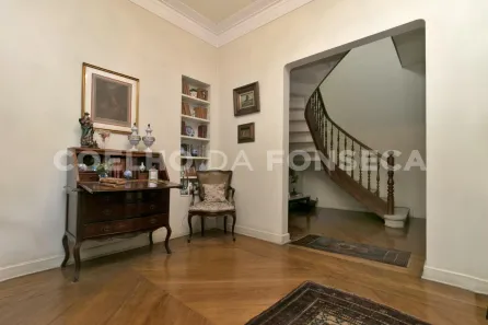 Casa com 4 Quartos à venda, 300m² no Higienópolis, São Paulo