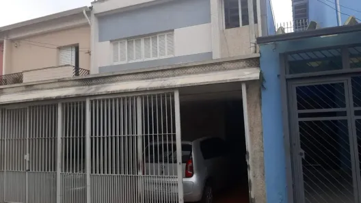 Sobrado com 3 Quartos à venda, 190m² no Vila Gomes Cardim, São Paulo