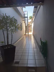 Casa com 3 Quartos à venda, 280m² no Solar da Serra (Colônia do Marçal), São João Del Rei