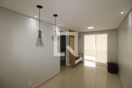 Apartamento com 2 Quartos à venda, 47m² no Vila Nova Cachoeirinha, São Paulo