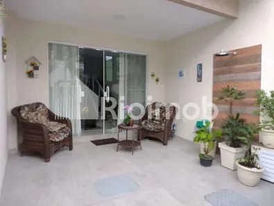 Apartamento com 2 Quartos à venda, 121m² no Vila Valqueire, Rio de Janeiro