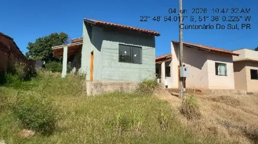 Casa com 2 Quartos à venda, 126m² no CENTRO, Centenário do Sul