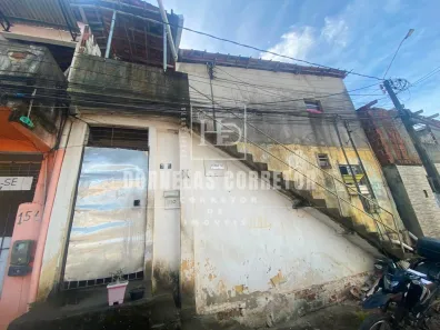 Casa com 8 Quartos à venda, 252m² no Alto da Nação, Olinda