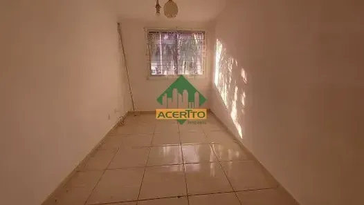Apartamento com 1 Quarto à venda, 45m² no Umuarama, Araçatuba