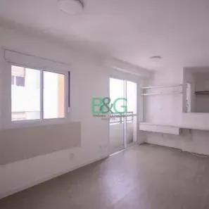 Apartamento com 1 Quarto à venda, 35m² no Aclimação, São Paulo