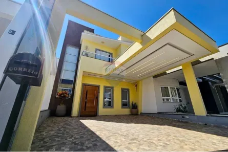 Casa de Condomínio com 3 Quartos à venda, 146m² no Loteamento Dinorá Rosa, Sorocaba