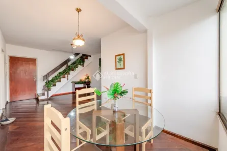 Cobertura com 3 Quartos à venda, 160m² no Jardim São Pedro, Porto Alegre