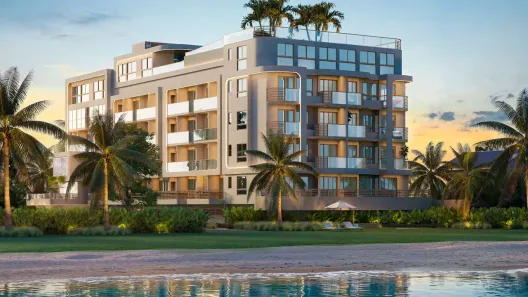 Apartamento com 1 Quarto à venda, 22m² no Tamandaré, Praia de Tamandaré