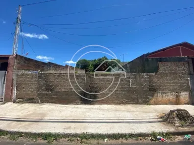 Lote/Terreno à venda, 484m² no Centro, Marília