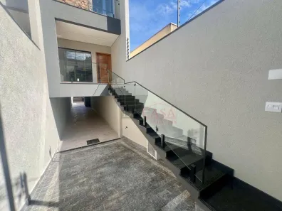 Sobrado com 3 Quartos para alugar, 133m² no Penha de França, São Paulo