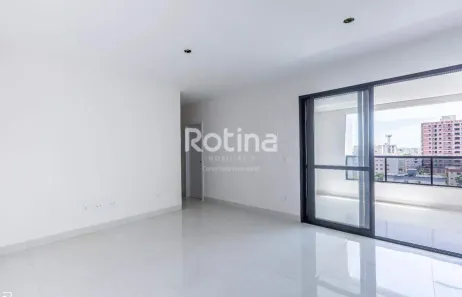 Apartamento com 3 Quartos à venda, 101m² no Santa Mônica, Uberlândia