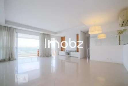 Apartamento com 3 Quartos à venda, 130m² no Cidade Monções, São Paulo
