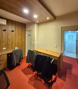Sala Comercial à venda, 26m² no Boa Viagem, Recife
