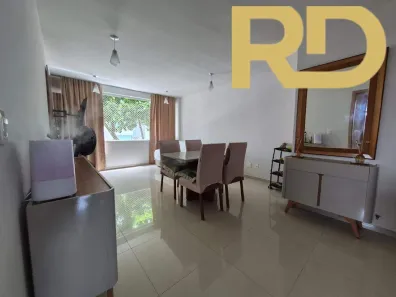 Apartamento com 3 Quartos à venda, 88m² no Esplanada, Belo Horizonte