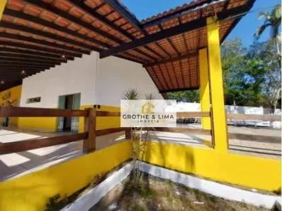 Fazenda/Sítio com 4 Quartos à venda, 700m² no Cruz, Lorena
