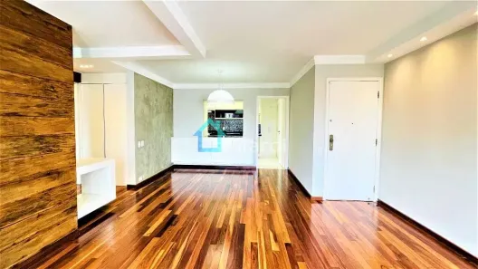 Apartamento com 2 Quartos para alugar, 94m² no Cerqueira César, São Paulo