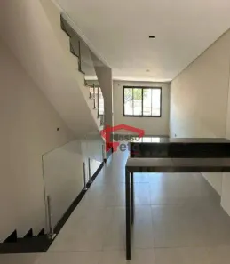 Sobrado com 3 Quartos à venda, 150m² no Parque São Domingos, São Paulo