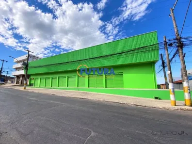 Ponto Comercial para alugar, 3000m² no Ceilândia Norte, Brasília