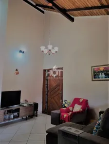 Casa com 4 Quartos à venda, 225m² no Rio Tavares, Florianópolis