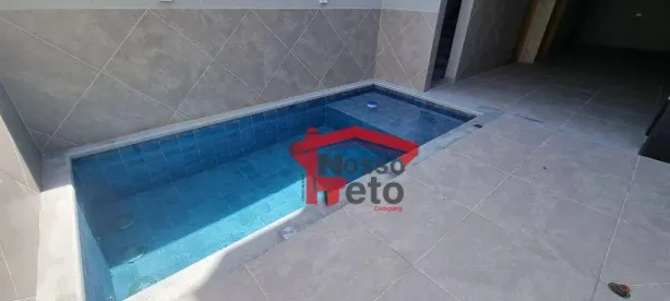Sobrado com 3 Quartos à venda, 250m² no Parque São Domingos, São Paulo