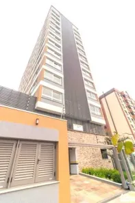 Apartamento com 2 Quartos para alugar, 68m² no Centro, Esteio
