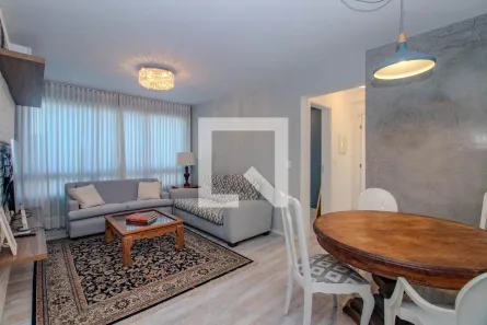 Apartamento com 2 Quartos à venda, 63m² no Bom Jesus, Porto Alegre