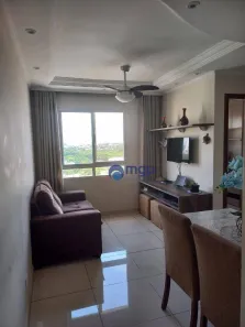 Apartamento com 2 Quartos à venda, 44m² no Ponte Grande, Guarulhos