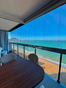 Apartamento com 2 Quartos à venda, 70m² no Itapuã, Vila Velha