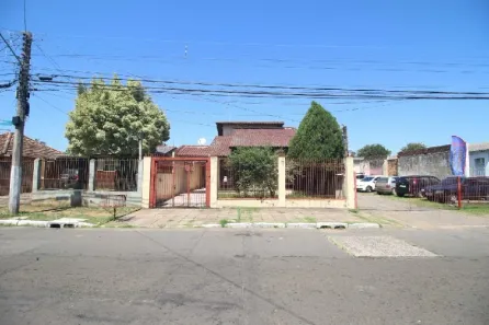Sala Comercial com 4 Quartos à venda, 247m² no Marechal Rondon, Canoas