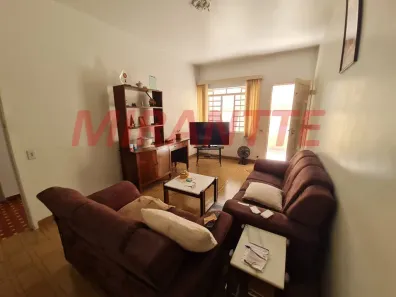Casa com 3 Quartos à venda, 110m² no Santana, São Paulo