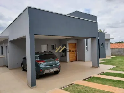 Fazenda/Sítio com 3 Quartos à venda, 223m² no Região Metropolitana de Jundiaí, Itupeva