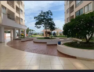 Apartamento com 3 Quartos à venda, 82m² no Parque Industrial Paulista, Goiânia