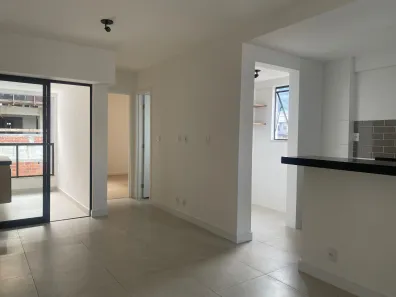 Apartamento com 1 Quarto para alugar, 67m² no São Mateus, Juiz de Fora