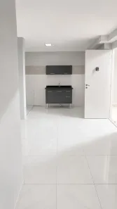 Apartamento com 2 Quartos à venda, 44m² no Guaratiba, Rio de Janeiro