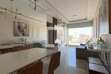 Apartamento com 3 Quartos à venda, 75m² no Gopoúva, Guarulhos