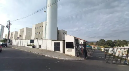 Apartamento com 2 Quartos à venda, 50m² no Vila Abaeté, Campinas