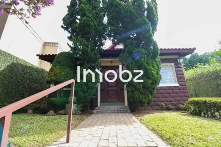 Casa com 5 Quartos à venda, 420m² no Jardim Portal I e II, São Paulo