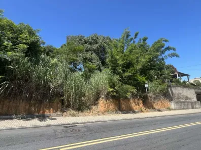 Lote/Terreno à venda, 666m² no Porto da Roça II (Bacaxá), Saquarema