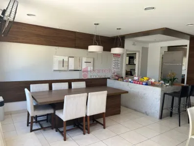 Apartamento com 2 Quartos à venda, 72m² no Jardim Torres São José, Jundiaí