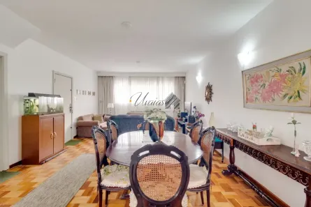 Apartamento com 3 Quartos à venda, 189m² no Planalto Paulista, São Paulo