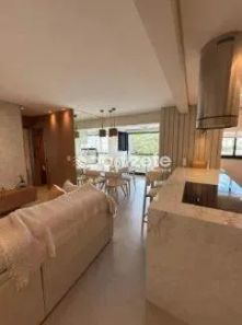 Apartamento com 3 Quartos à venda, 82m² no Jardim, Santo André