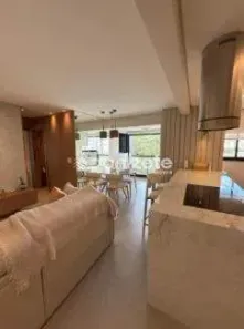 Apartamento com 3 Quartos à venda, 82m² no Jardim, Santo André