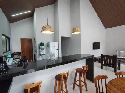 Casa de Condomínio com 3 Quartos à venda, 160m² no , Bananeiras
